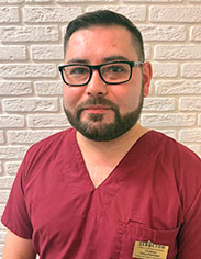 Ситдиков Тимур Ренатович