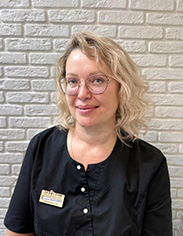 Харламова Таисия Николаевна