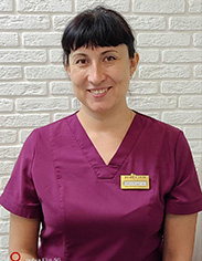 Латипова Ильмира Мидхатовна